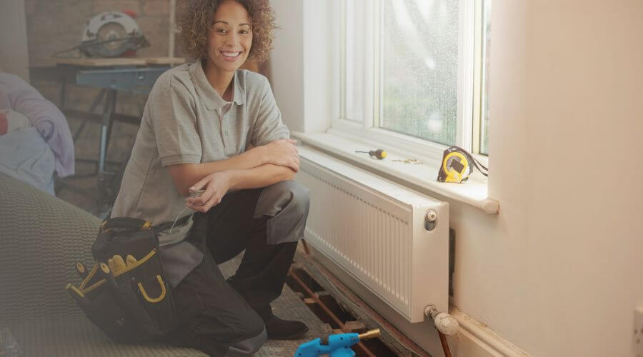Local expert plumbing services in Zionsville, IN